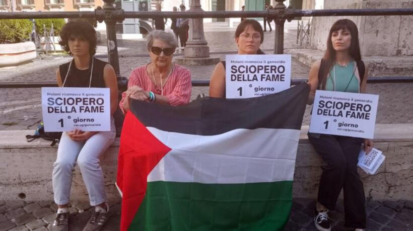 Il conflitto da fermare è a Gaza, però la sinistra prova a paralizzare l’Italia