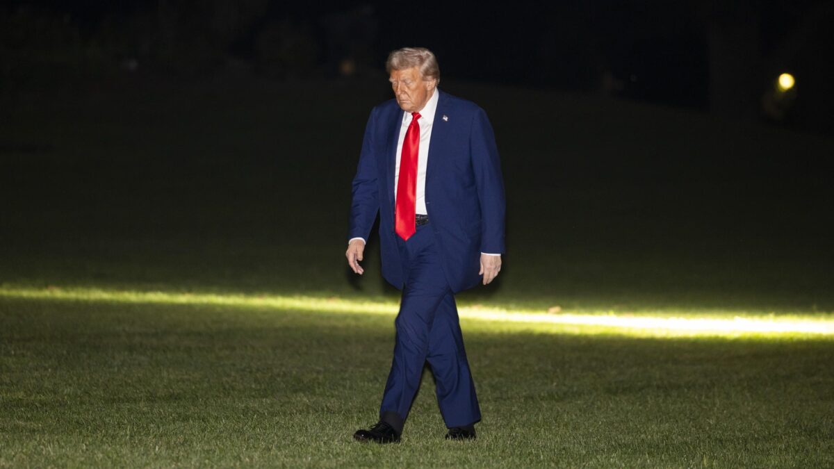 Washington intensifica il contrasto al narcotraffico