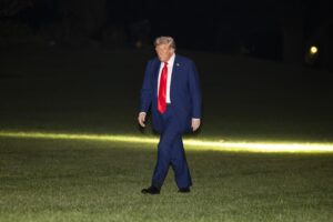 Washington intensifica il contrasto al narcotraffico