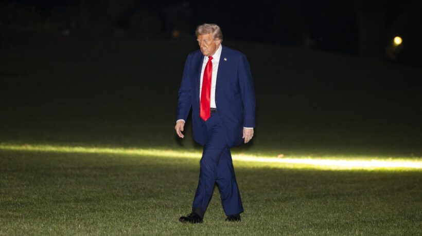Washington intensifica il contrasto al narcotraffico