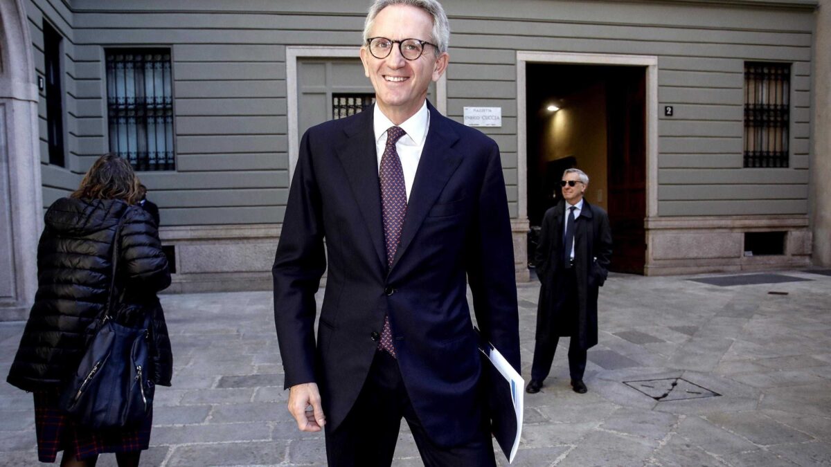 Nagel non è Cuccia. Si dà un maxibonus fino al 2032 da ben 18 milioni