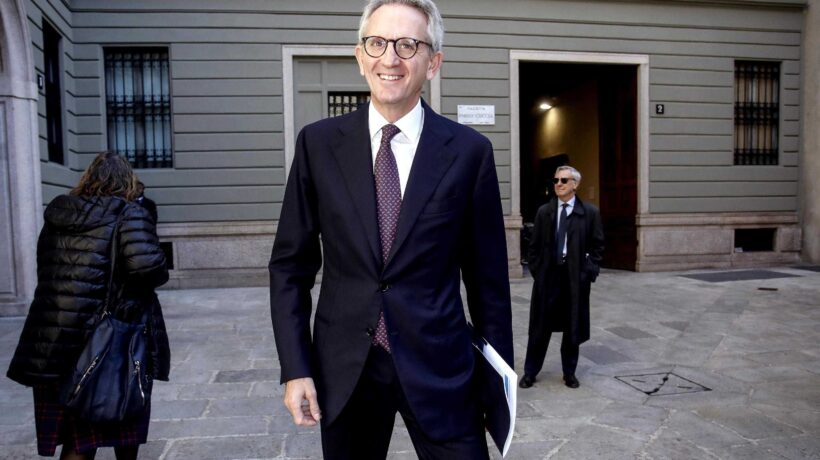 Nagel non è Cuccia. Si dà un maxibonus fino al 2032 da ben 18 milioni