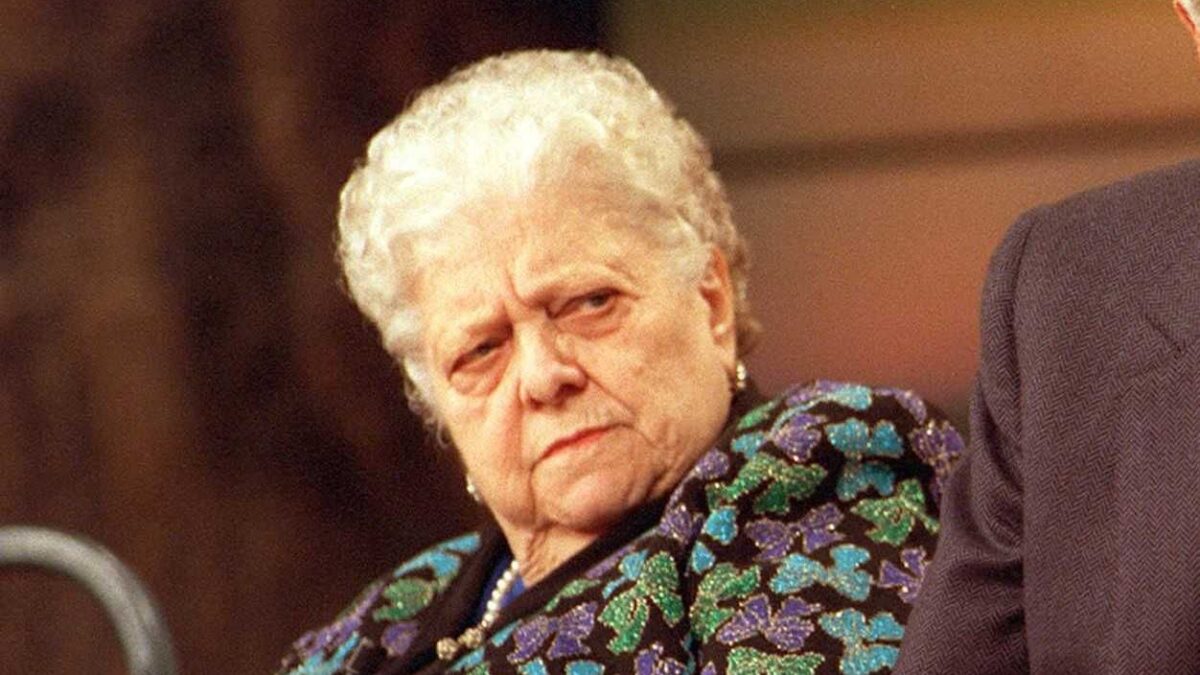 Prima di «Masterchef» c’era la Sora Lella