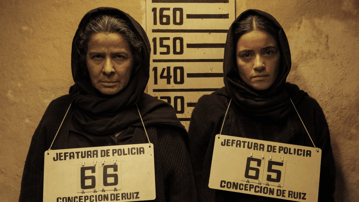 «Las Muertas», la nuova serie Netflix che racconta il lato oscuro del Messico