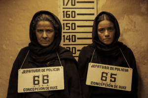 «Las Muertas», la nuova serie Netflix che racconta il lato oscuro del Messico