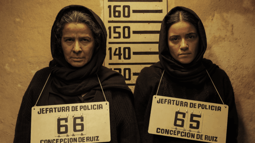 «Las Muertas», la nuova serie Netflix che racconta il lato oscuro del Messico