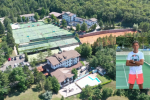 «Sinner è nato fuori dal nostro tennis»