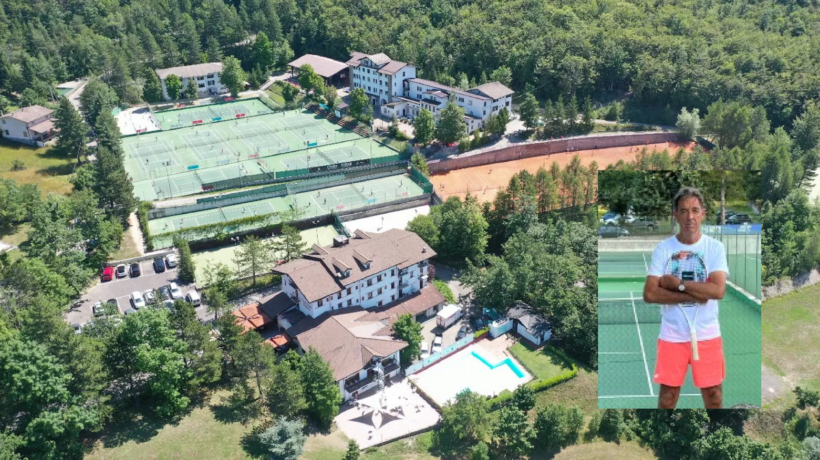 «Sinner è nato fuori dal nostro tennis»