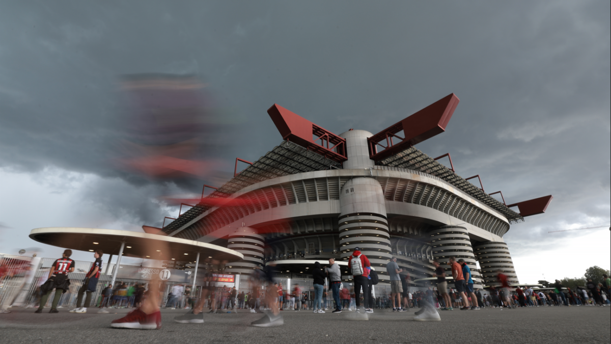 Dem frantumati sul progetto San Siro. Sala trema: non ha i voti per sfangarla