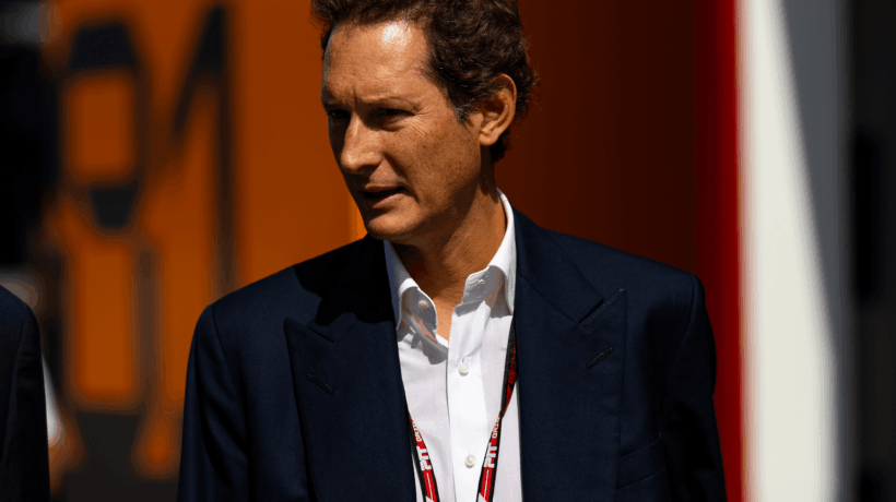 L’Ue regala soldi a Elkann per prendere 2.000 cinesi