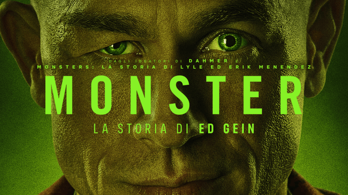 Ed Gein, l’orrore americano raccontato da Ryan Murphy