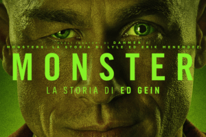 Ed Gein, l’orrore americano raccontato da Ryan Murphy
