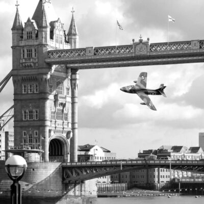 K.I.S.S. | Come – non – attraversare un ponte