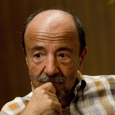 Dizionario Testardo | Padre: un ritorno inevitabile