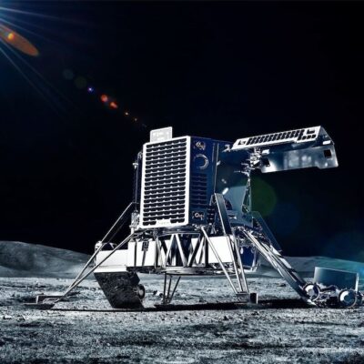 K.I.S.S. | Cercasi parcheggio lunare