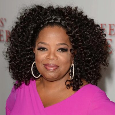 Ritratti | Oprah, la regina della tv