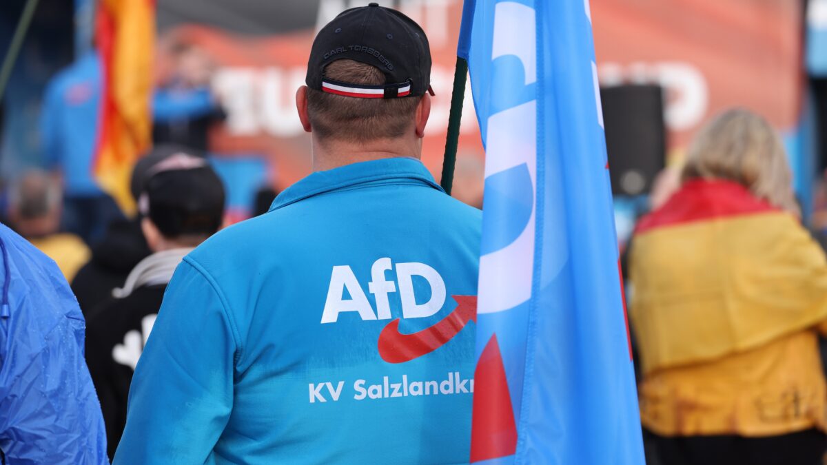 Giallo sulle elezioni locali tedesche: morti in pochi giorni sei candidati Afd