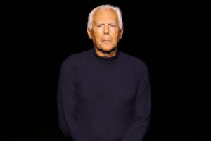 Re Giorgio comanda anche dall’aldilà: Armani va in Francia?