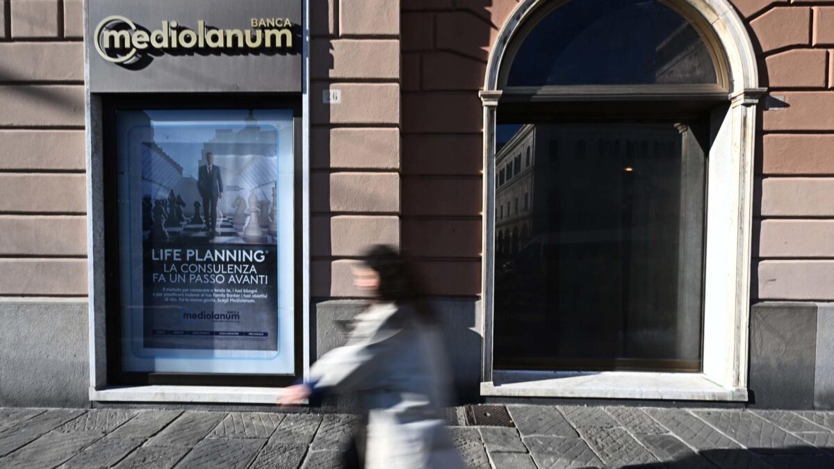 Pure Mediolanum sceglie di aderire all’offerta di Mps su Mediobanca