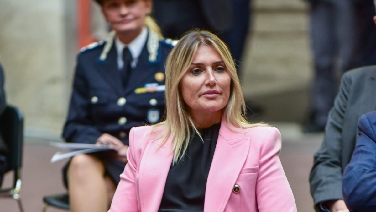 Almasri, punto per il centrodestra