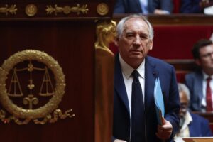 La Francia è in crisi ma l’Europa è persino messa peggio