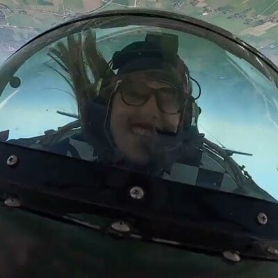 K.I.S.S. | Piloti veramente finti