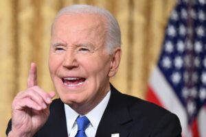 «Diffusi dati falsi sull’occupazione». Con Biden gli Usa non erano in salute