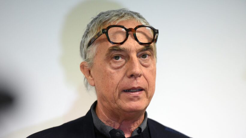 L’archistar Boeri esalta il Leonka: «Milano nasce dalle occupazioni»