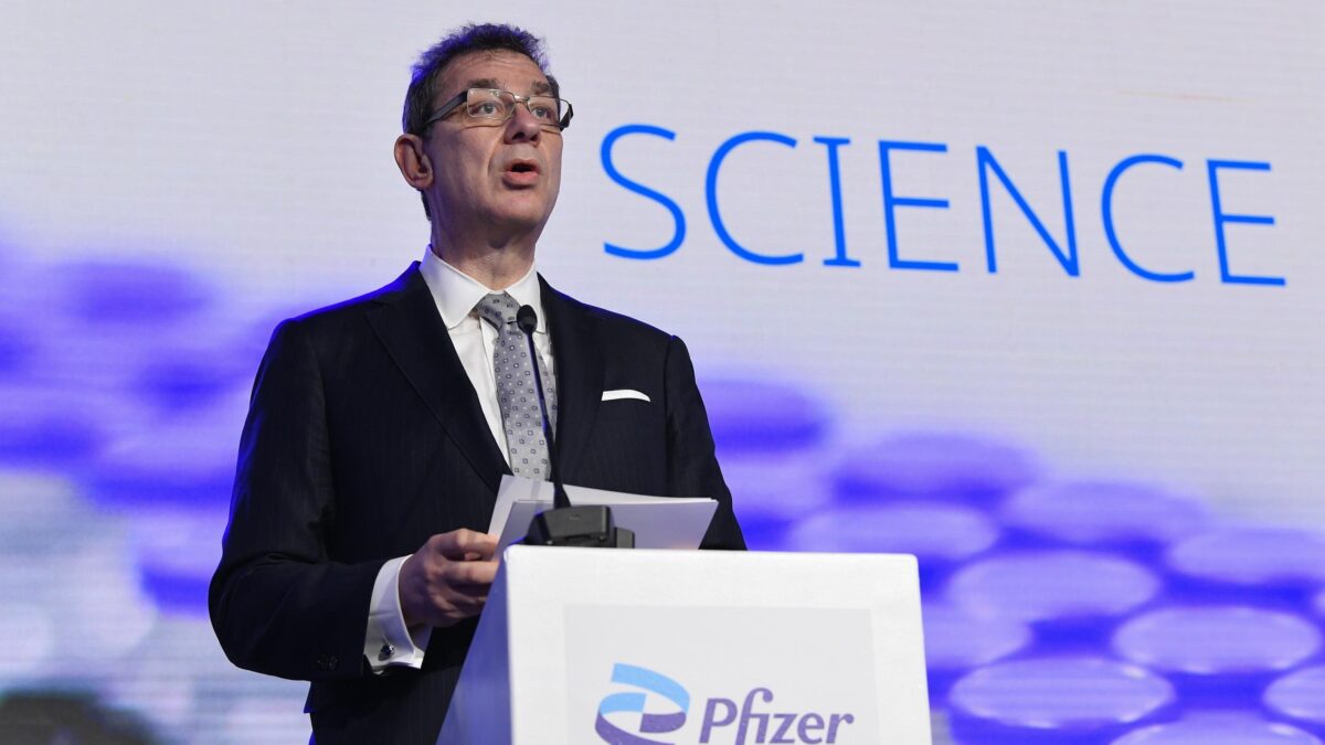 Pfizer si ingrassa coi medicinali anti obesità