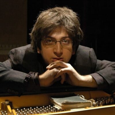 Non Sparate sul Pianista | Bahrami: «La lezione di Bach davanti al mondo in fiamme»