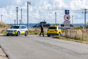 Misteriosi droni a Copenaghen e Oslo. Gli States: Paesi Nato abbattano i jet russi