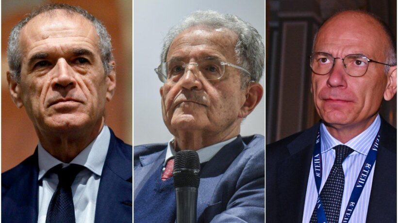 Opposizione zittita: deficit sotto la media Ue