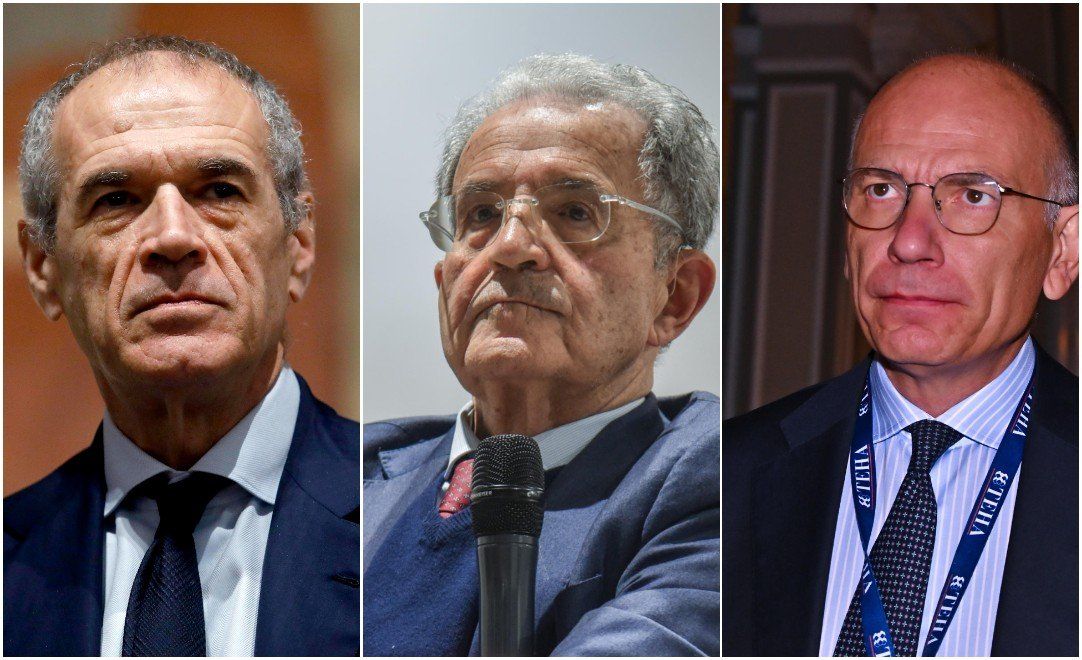 Opposizione zittita: deficit sotto la media Ue