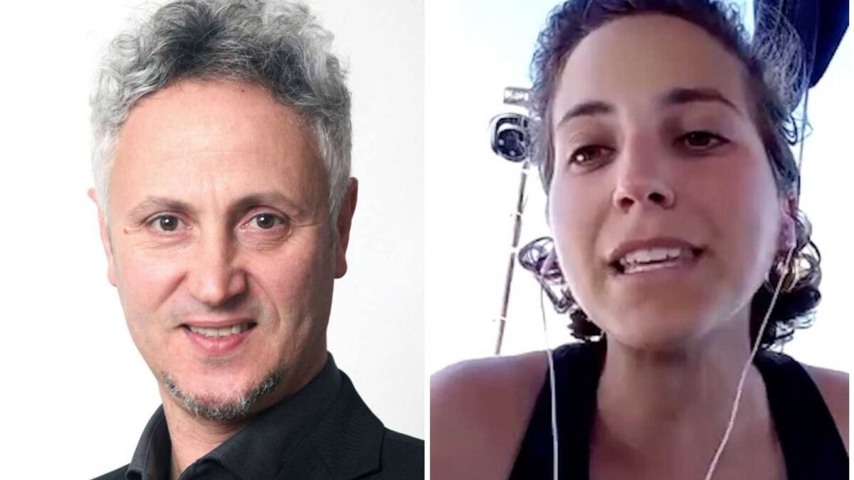 La flottiglia si assottiglia: giù i dem Il pentastellato e la verde restano