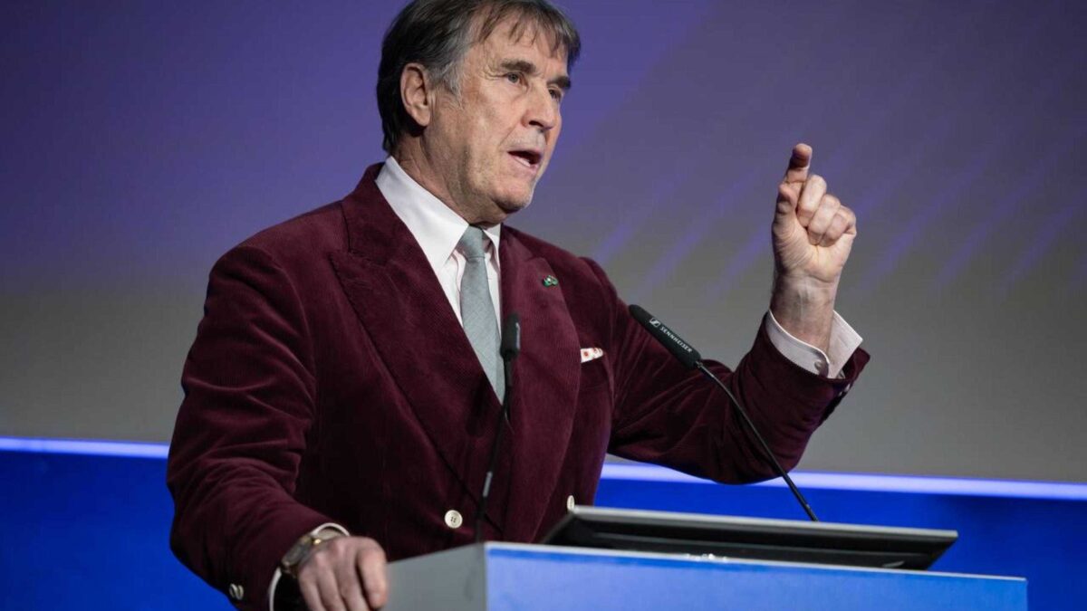 «Caso Cucinelli, indagate su chi specula»