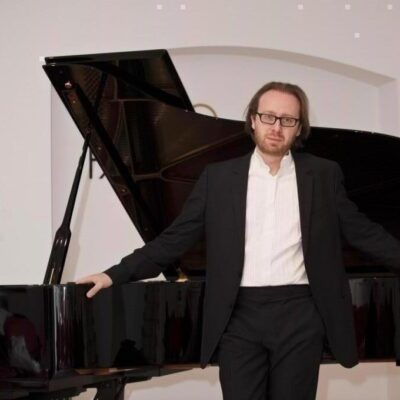 Non Sparate sul Pianista | Prosseda: «L’ultimo Mozart è un campo minato di dissonanze»