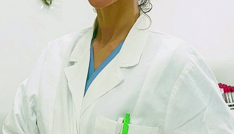 «Dopo il Covid ho visto crescere molto i casi di Hiv»