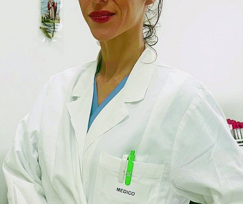 «Dopo il Covid ho visto crescere molto i casi di Hiv»