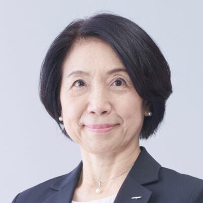 Ritratti | Makiko Ono e la sfida al soffitto di cristallo giapponese