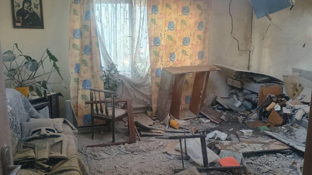 Nato furibonda per il blitz in Polonia ma i danni li ha fatti un jet di Varsavia