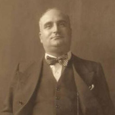 Ritratti | Angelo Rizzoli, dall’orfanotrofio al colosso editoriale