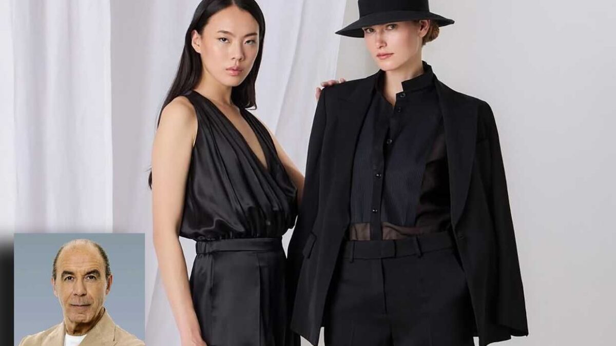 «Eleganza discreta e filiera corta. Il vero lusso è sottrarsi ai trend»