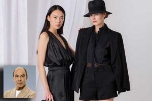 «Eleganza discreta e filiera corta. Il vero lusso è sottrarsi ai trend»