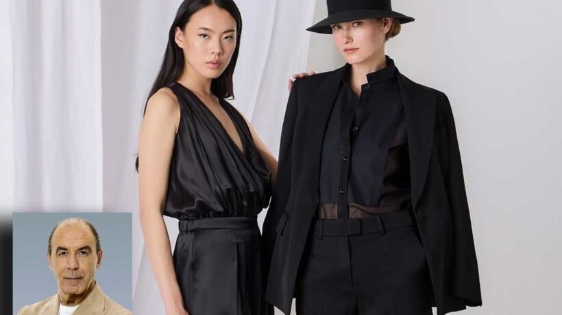 «Eleganza discreta e filiera corta. Il vero lusso è sottrarsi ai trend»