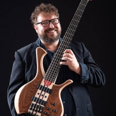 Non Sparate sul Pianista |  Malaman: «Jaco & Co., il bello della musica vista dal basso»