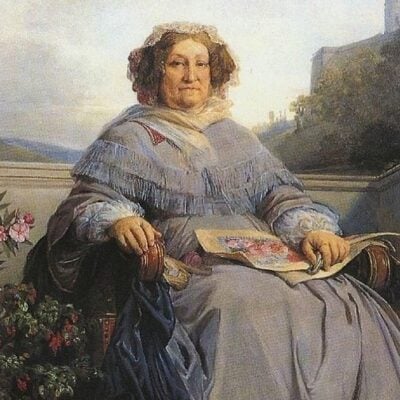 Ritratti | Barbe Nicole Ponsardin Cliquot, la dama delle bollicine