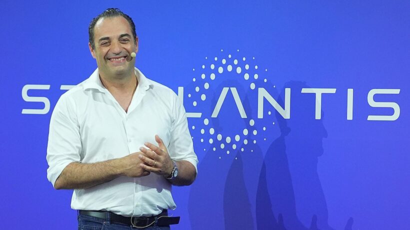 Volano «sberle» tra Stellantis e Byd su chi vende più veicoli in Germania