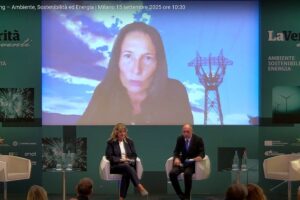 Opportunità, sviluppo e innovazione del settore energetico. Hub Italia