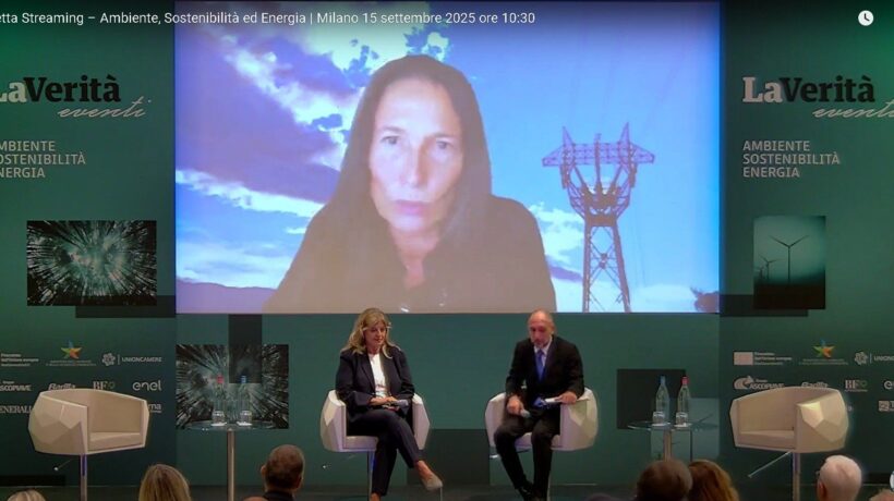 Opportunità, sviluppo e innovazione del settore energetico. Hub Italia