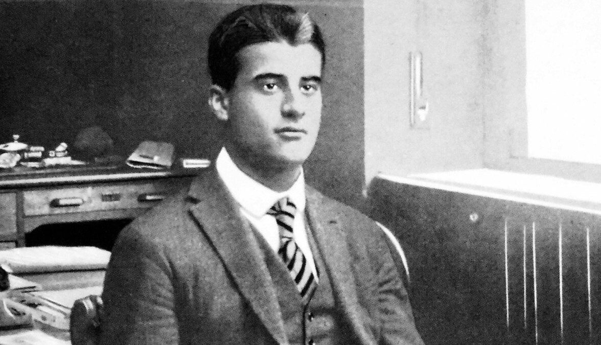 Pier Giorgio Frassati, «tipo losco» che ha insegnato a vivere davvero
